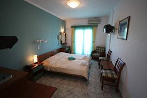 Dionysis Hotel Milos