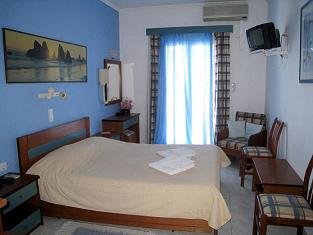 Dionysis Hotel Milos