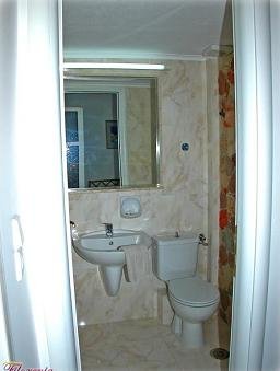 Filoxenia Apartments Milos