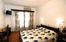 Milos Hotel in Milos