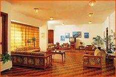 Milos Hotel in Milos