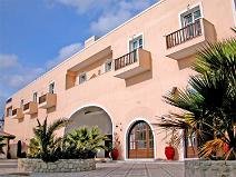 Hotel Portiani Milos