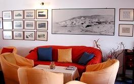 Hotel Portiani Milos