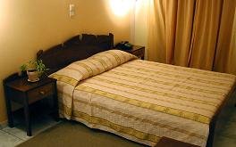 Hotel Portiani Milos