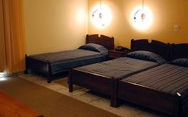 Hotel Portiani Milos