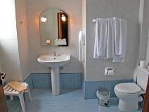 Hotel Portiani Milos