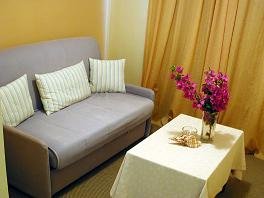 Hotel Portiani Milos