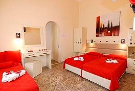 Hotel Semiramis Milos