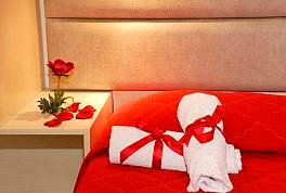 Hotel Semiramis Milos