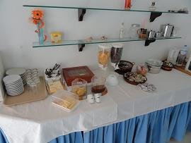 Milos, Soultana Apartments, Rooms and Studios in Pollonia