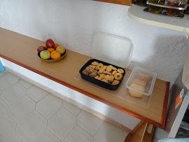 Milos, Soultana Apartments, Rooms and Studios in Pollonia