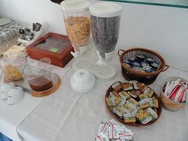 Milos, Soultana Apartments, Rooms and Studios in Pollonia