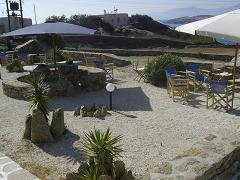 Sahas Studios in Mykonos Stad