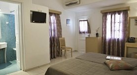 Agia Anna Studios, Paraga / Paranga Beach Mykonos