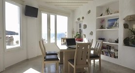 Agia Anna Studios, Paraga / Paranga Beach Mykonos