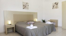 Agia Anna Studios, Paraga / Paranga Beach Mykonos