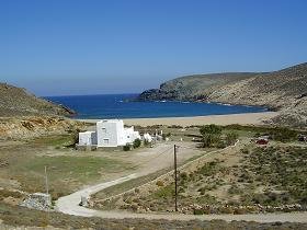 Fokos Beach