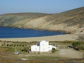 Fokos Beach