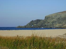 Fokos Beach