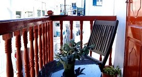 Studios Eleni in Mykonos Chora