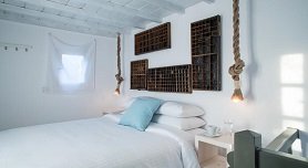 Almyra Guest Houses, Paraga / Paranga Beach Mykonos