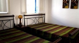 Studios Eleni in Mykonos Chora