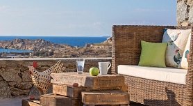 Almyra Guest Houses, Paraga / Paranga Beach Mykonos