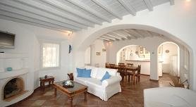 Mykonos Thea, Agios Sostis Beach