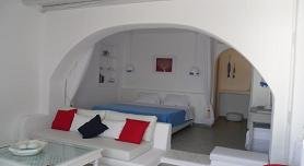 Mykonos Thea, Agios Sostis Beach