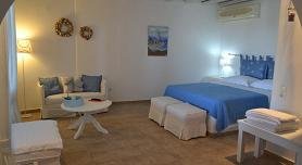 Mykonos Thea, Agios Sostis Beach