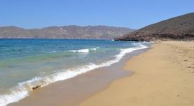 Panormos Beach Mykonos