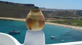 Panormos Beach Mykonos