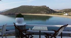 Panormos Beach Mykonos