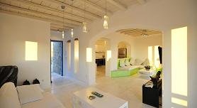 Asteria Villas - Houlakia, Agios Stefanos, Mykonos