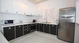 Asteria Villas - Houlakia, Agios Stefanos, Mykonos