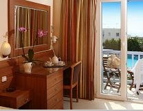 Aeolos Hotel in Mykonos Town