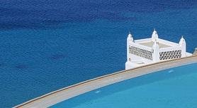 Myconian Villa Collection, Elia Beach, Mykonos