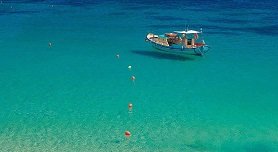Elia Beach, Mykonos