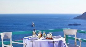 Royal Myconian Resort & Villas, Elia Beach, Mykonos