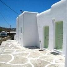 Bellissimo Resort in Agios Ioannis Mykonos