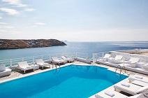 Hotel Pietra e Mare Mykonos, Kalo Livadi Beach Mykonos