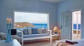 Hotel Pietra e Mare Mykonos, Kalo Livadi Beach Mykonos