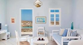 Hotel Pietra e Mare Mykonos, Kalo Livadi Beach Mykonos