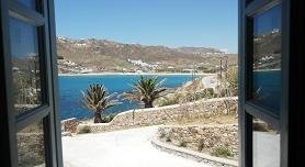 Hotel Mykonos Pantheon, Kalo Livadi Beach Mykonos