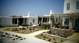 Hotel Mykonos Pantheon, Kalo Livadi Beach Mykonos