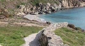 Hotel Mykonos Pantheon, Kalo Livadi Beach Mykonos