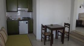 Esperides Apartments in Mykonos, Platis Gialos Beach