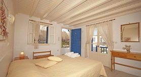Villa Margarita - Megali Ammos Beach Mykonos