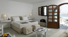 Leonis Summer Houses, Ornos Beach, Mykonos