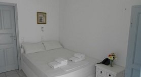Casa Bianca, Ornos Beach, Mykonos